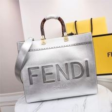 Fendi Shopping Bags